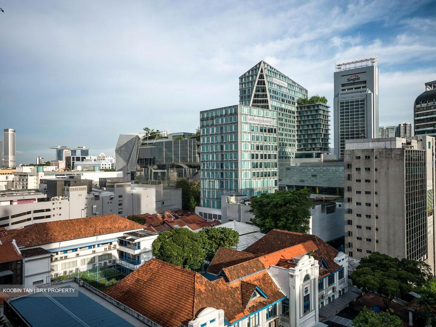 Hullet Rise (D9), Condominium #426954141